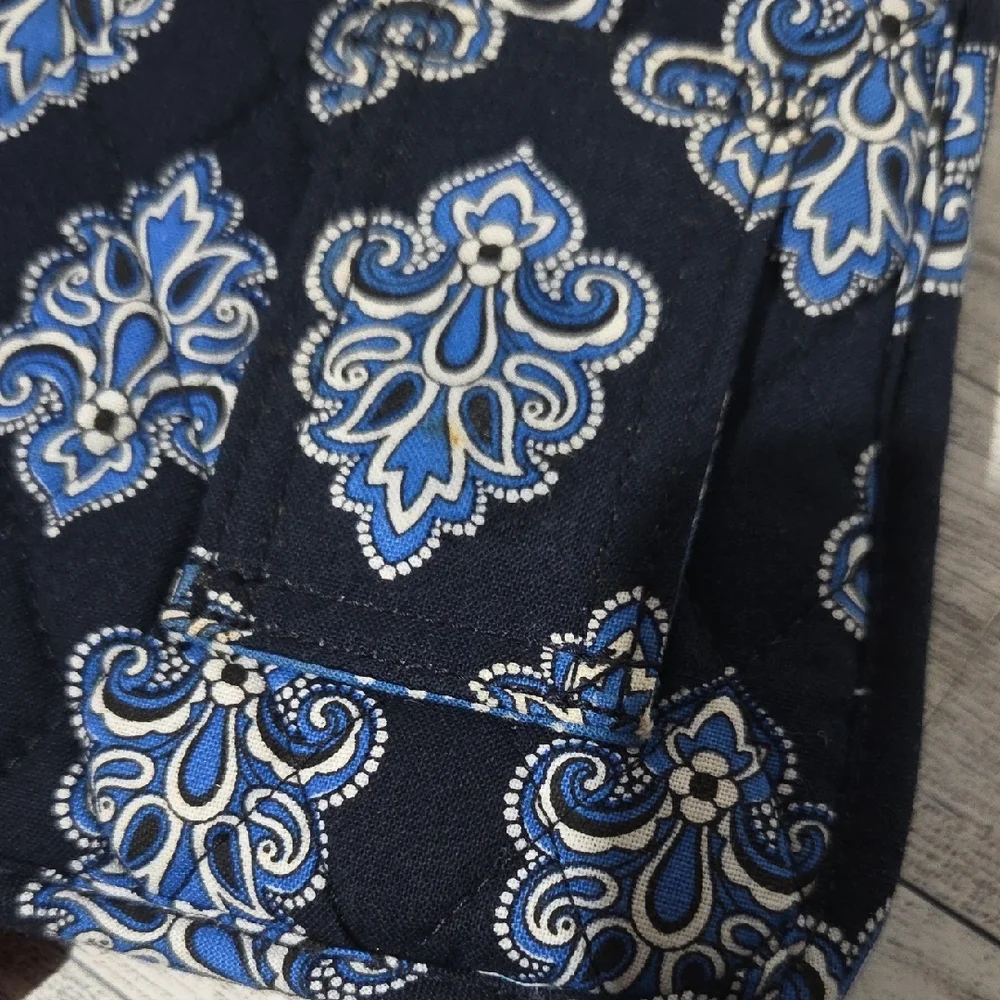 Vera Bradley Calypso Belt Bag